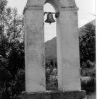 Moravian Church Bell Tower